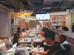-丰茂烤串(公园店)