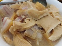 -山菜馆(竹海公园店)