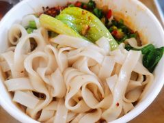 -郭记老汉口热干面