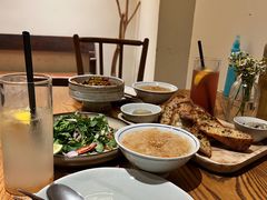 -兮食农场餐厅