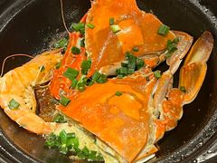 -小时候焗海鲜(鄞州万达店)