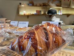 -自然熟Bakery(纬四路店)