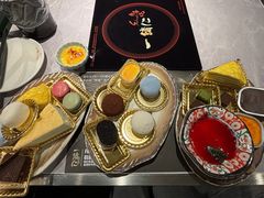-一绪に寿喜烧自助(世茂广场店)