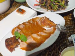 -北平盛世·新京菜·北京烤鸭(劲松·双井店)