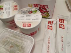 -嘉和一品粥(方庄店)