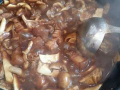 -黔蘑菇四季餐厅(观山湖店)