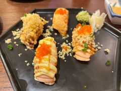 -鸟鹏烧鸟居酒屋(天河领展店)