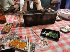 -生火火·小炉子炭烤(金楠天街总店)