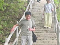 -明堂山风景区