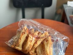 蝴蝶酥-国际饭店·帆声西饼屋(黄河路店)
