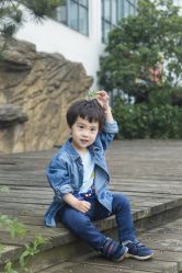 -小苹果儿童摄影(崇安店)