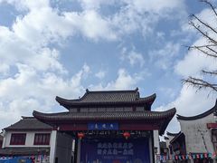 -召稼楼古镇