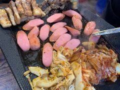 -大派屋(桂林路店)