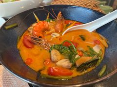 -重庆尼依格罗酒店·欣厨Niccolo Kitchen