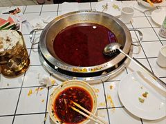 -蛙一刀·麻椒鱼火锅(金仙桥店)