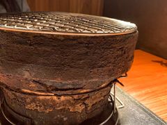 -山之屋炭火烧肉·生啤畅饮(大朗万科中央公园店)