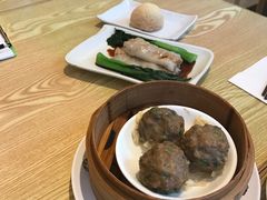 -添好运点心专门店(百老汇店)