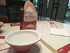 -喜家德虾仁水饺(开发区万达店)
