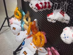 -喜虾客·大虾火锅(郑州无限城店)