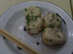 -舒蔡记生煎菜饭(云南中路店)
