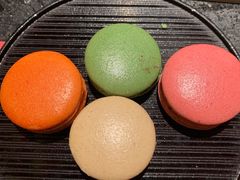 马卡龙-牛New寿喜烧(虹桥新天地店)