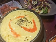 -火炉情韩国料理店(古田路店)