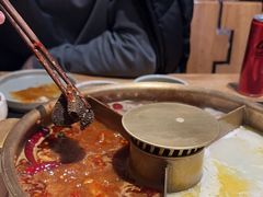 -巴奴毛肚火锅(淮河路店)
