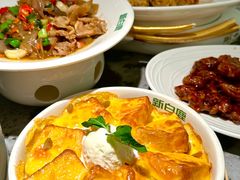 -新白鹿餐厅(城西银泰城店)