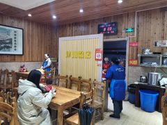 等位区-肆姐面粉馆(坡子街店)
