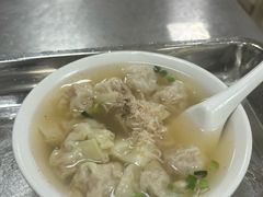 -汪家馄饨(集庆路店)