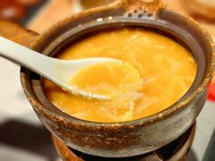 招牌酸辣鱼翅-鲤院·新中式美学·庭院餐厅(夫子庙店)