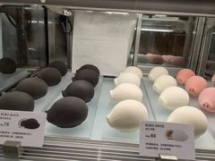 -théATRE 茶聚场(王府中環店)