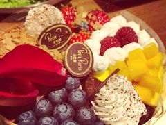 -PETIT PARIS 小巴黎(花园道店)