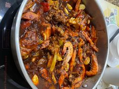 -黄记煌三汁焖锅(万象城店)