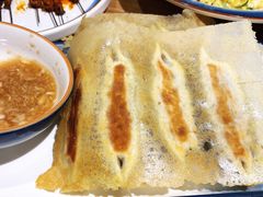 -老街烧烤·四方路小烤肉(书院路店)