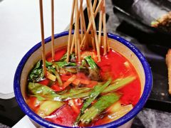 -老铁岭·涮肚烧烤(浑南店)
