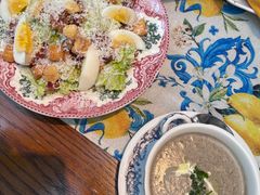 -弗兰克牛排西餐厅Ribone steak house(柠檬花园店)