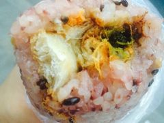 -凌阿姨·粢饭团(清扬路店)