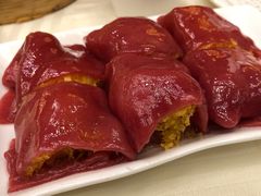 红米脆肠粉-潮福城大酒楼·潮粤菜·港式点心(阳光城店)