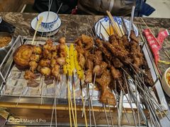 牛肥瘦-熙成烧烤·三十三年(开发区店)