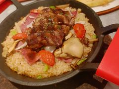 -必胜客(嘉兴万达店)
