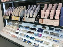 -浙文眼镜(清江西路店)