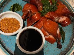 -沿途四季·云南菜(建外大街店)