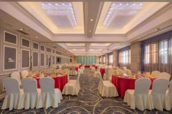 -厦门庐山大酒店·宴会厅