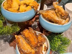 -佬太公海鸭·海鲜大排档(上海总店)