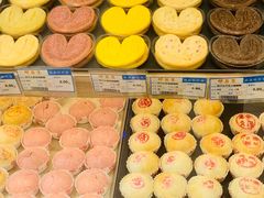 -邵万生食品公司(南京东路店)