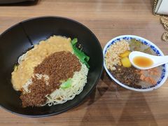 -亚皆老街南宁老友粉·米粉(印象城店)