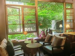 -咖法森林·咖啡  酒吧(天河店)