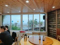 -胖大嫂渔家排档·全海景餐厅(渔村店)