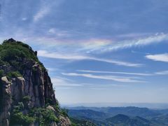 -鲁山国家森林公园